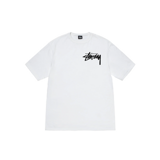 Áo Thun Oversize Stussy Vs Helly