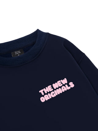 Your Own Sugar Daddy Sweater