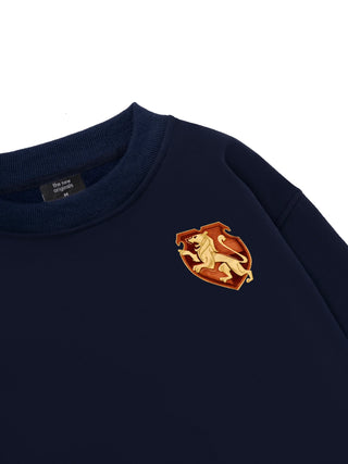 Gryffindor House Sweater