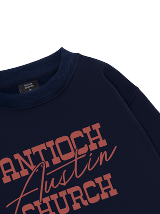 Texan Church Merch Sweater