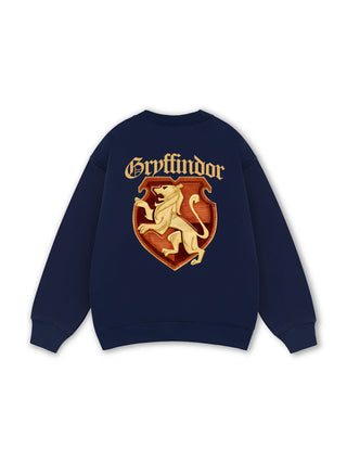 Gryffindor House Sweater