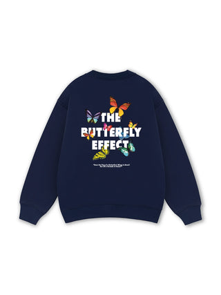 The Butterfly Effect Sweater