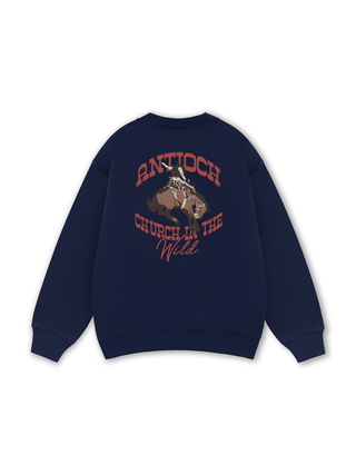 Texan Church Merch Sweater
