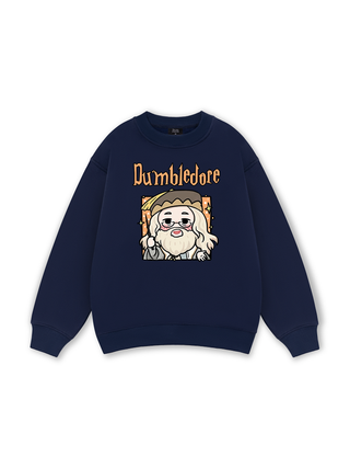 Harry Potter Dumbledore Sweater
