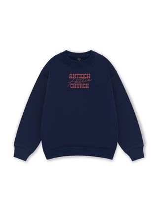 Texan Church Merch Sweater