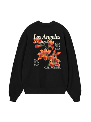 Leisure Society Sweater