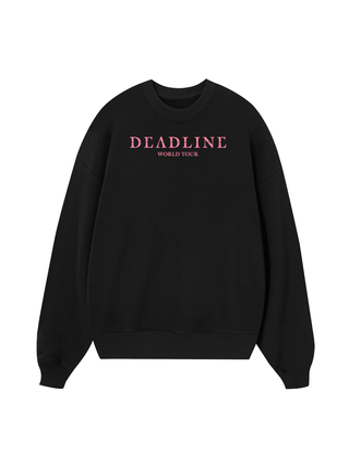 Idols Dead Line World Tour Sweater