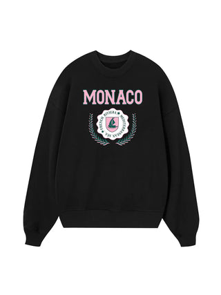 City Pink Monaco Sweater