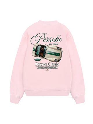 Porsche Classic Sweater