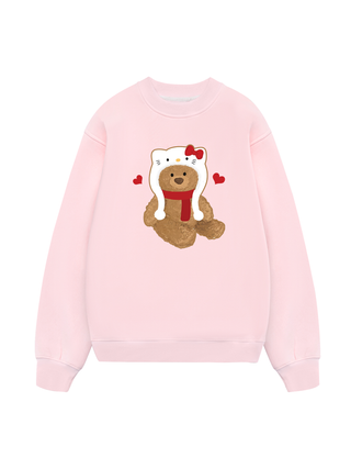 Sweetie Bear Sweater