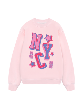 NYC Sweater