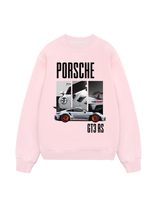Porsche Posing GT3 RS Sweater