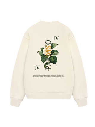 Paraíso Sweater