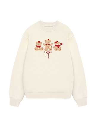 Cute Bear Sweater