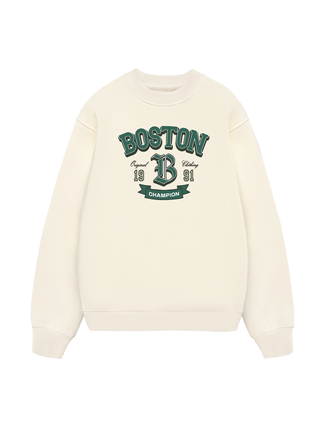City Bonton Sweater