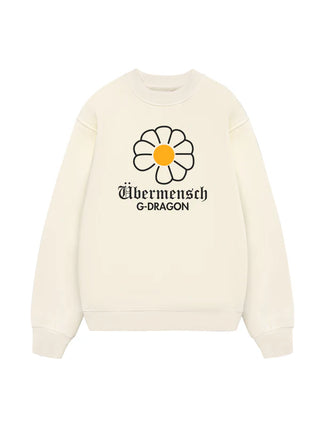 GD Daisy Ubermensch Sweater