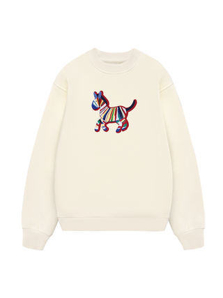 Tết Bính Ngọ 2026 Chú Ngựa Dễ Thương Sweater