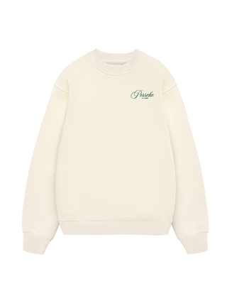Porsche Classic Sweater