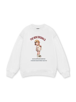Only Happiness everyday Sweater