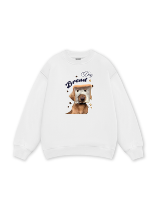 Sweet Pastry Bread Dog Sweater