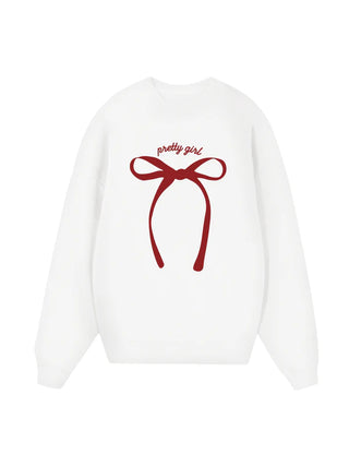 Pretty Girl Sweater