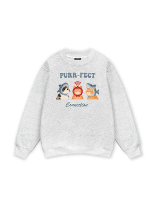 Perfect Connection Sweater