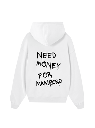 Need Money For Marlboro Hoodie