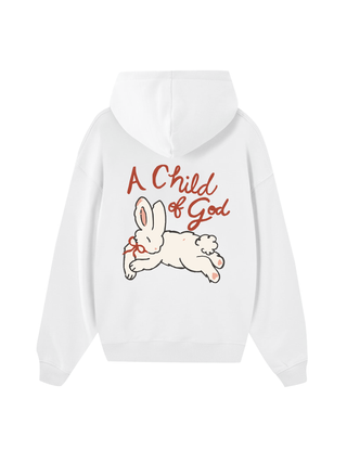 A Child & God Hoodie