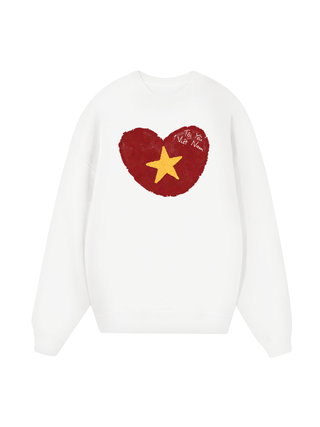 Tôi Yêu Việt Nam Sweater