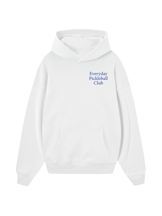 Everyday Pickleball Club Hoodie