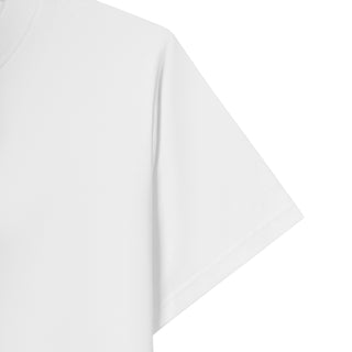 Áo Thun Relaxed Fit  Chó Là Bạn Không Phải Tôi