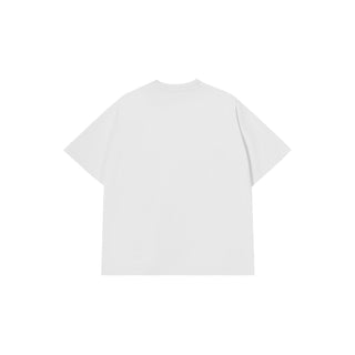 Áo Thun Relaxed Fit Hãy Để Củ Tỏi Yên