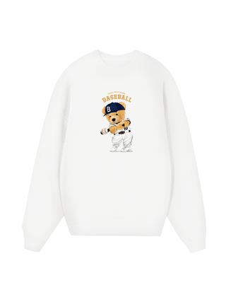 The Ball Used In This Game Sweater