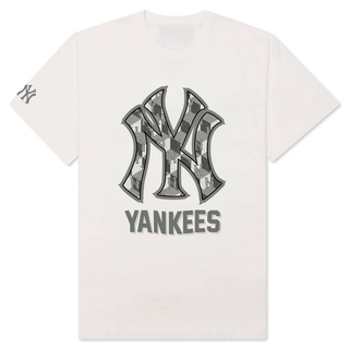 Áo Thun Oversize New York Yankees Tie Dye