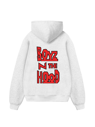 Rapper Boyz N The Hood Hoodie