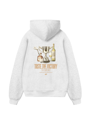 Champions Taste The Victory Hoodie