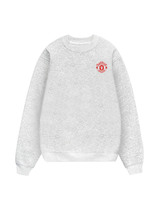 Manchester Wild Style Sweater