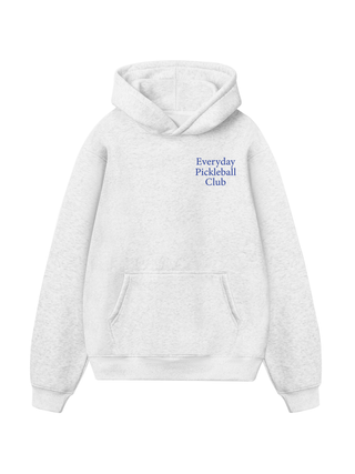 Everyday Pickleball Club Hoodie