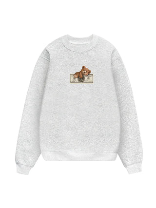 Teddy Dolar Sweater