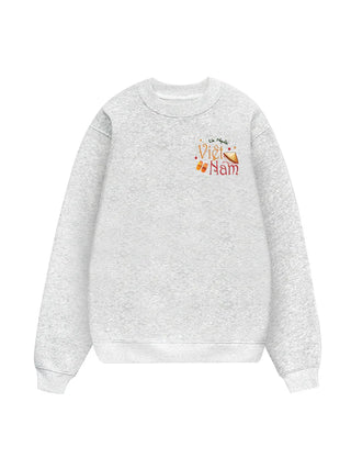 Là Người Việt Nam Sweater