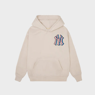 Áo Hoodie MLB New York Yankees Personality