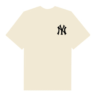 Áo Thun Oversize MLB New York Yankees Mickey