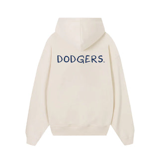 Áo Hoodie MLB Los Angeles Dodgers Classic