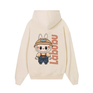 Áo Hoodie Labubu Cute Kid