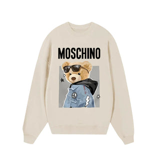 Áo sweater Moschino Softboy