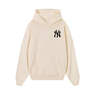 Áo Hoodie MLB New York Yankees Jerry