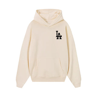 Áo Hoodie MLB Los Angeles Dodgers Tom