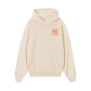 Áo Hoodie MLB New York Yankees Skiing