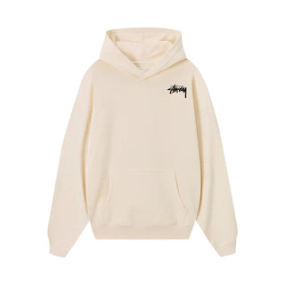 Áo Hoodie Stussy Doulbe