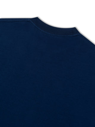 Áo Thun Relaxed Fit WILD